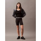 Calvin Klein Γυναικείο ποδηλατικό κολάν Tight Gym Shorts